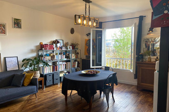 achat maison choisy-le-roi 94600