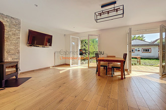 achat maison choisy-le-roi 94600