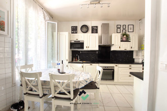 achat maison choisy-le-roi 94600