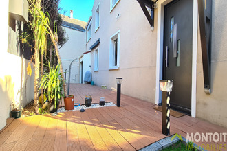 achat maison choisy-le-roi 94600