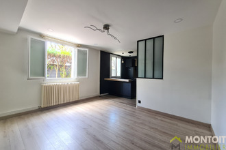 achat maison choisy-le-roi 94600