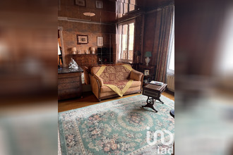 achat maison choisy-le-roi 94600