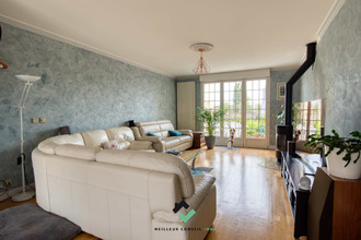 achat maison choisy-le-roi 94600