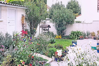 achat maison choisy-le-roi 94600