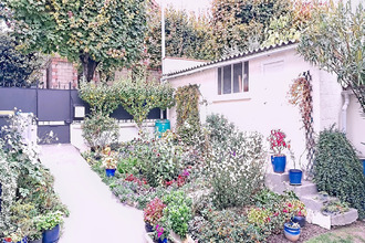 achat maison choisy-le-roi 94600