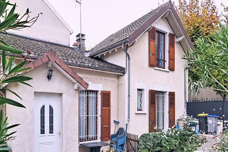 achat maison choisy-le-roi 94600