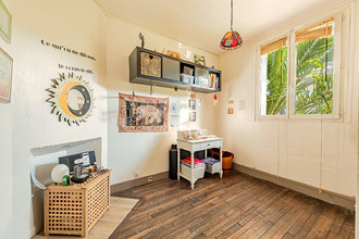 achat maison choisy-le-roi 94600