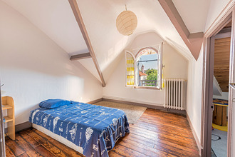 achat maison choisy-le-roi 94600