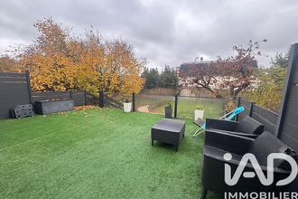 achat maison choisy-le-roi 94600