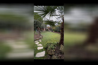 achat maison choisy-le-roi 94600