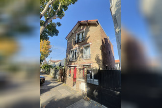 achat maison choisy-le-roi 94600
