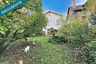 achat maison choisy-le-roi 94600