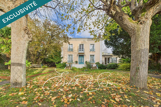 achat maison choisy-le-roi 94600