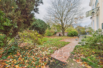 achat maison choisy-le-roi 94600