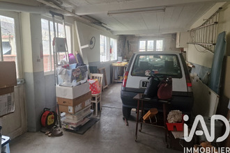 achat maison choisy-le-roi 94600