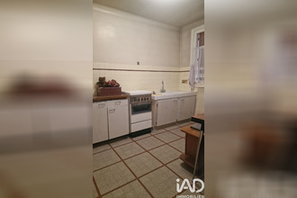 achat maison choisy-le-roi 94600