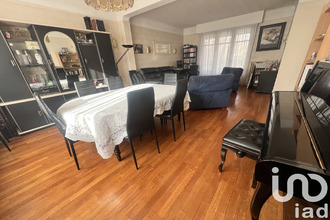 achat maison choisy-le-roi 94600