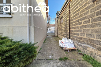 achat maison choisy-le-roi 94600