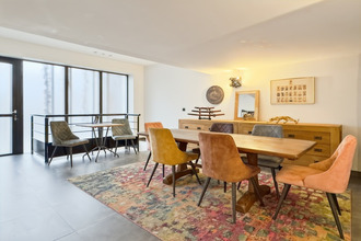 achat maison choisy-le-roi 94600