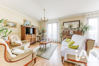 achat maison choisy-le-roi 94600