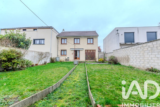 achat maison choisy-le-roi 94600