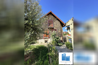 achat maison choisy-le-roi 94600