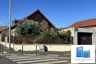 achat maison choisy-le-roi 94600