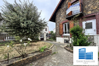 achat maison choisy-le-roi 94600