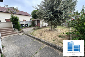 achat maison choisy-le-roi 94600