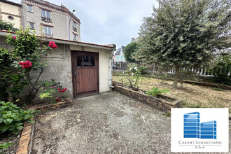 achat maison choisy-le-roi 94600