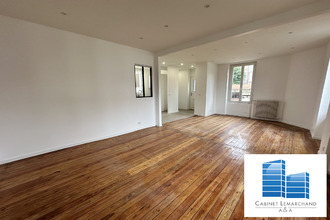 achat maison choisy-le-roi 94600