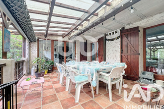 achat maison choisy-le-roi 94600