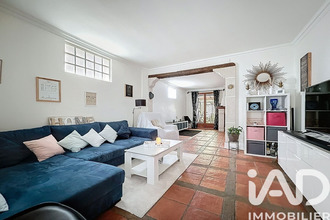 achat maison choisy-le-roi 94600