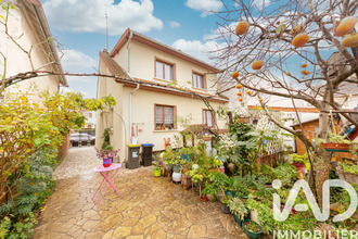 achat maison choisy-le-roi 94600