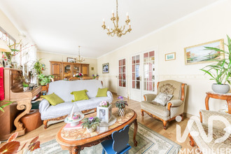 achat maison choisy-le-roi 94600