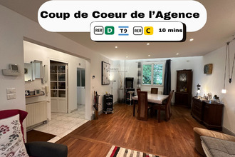 achat maison choisy-le-roi 94600