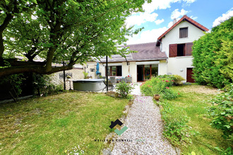 achat maison choisy-le-roi 94600