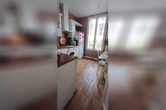 achat maison choisy-le-roi 94600