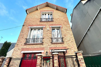 achat maison choisy-le-roi 94600