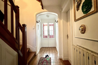 achat maison choisy-le-roi 94600