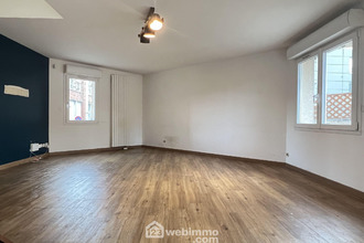 achat maison choisy-le-roi 94600