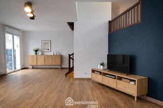 achat maison choisy-le-roi 94600