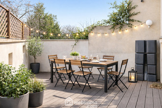 achat maison choisy-le-roi 94600