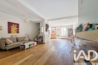 achat maison choisy-le-roi 94600