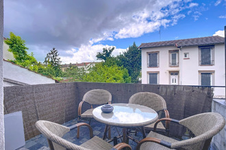 achat maison choisy-le-roi 94600