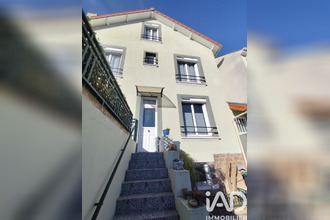 achat maison choisy-le-roi 94600