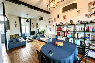 achat maison choisy-le-roi 94600