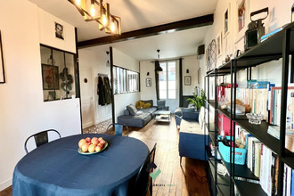 achat maison choisy-le-roi 94600