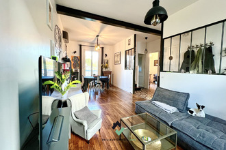 achat maison choisy-le-roi 94600