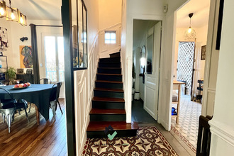 achat maison choisy-le-roi 94600